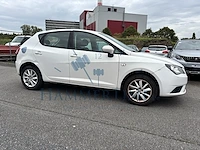 Seat ibiza 5p/d 1.2i style, 2012 - afbeelding 34 van  41