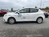 Seat ibiza 5p/d 1.2i style, 2012 - afbeelding 40 van  41