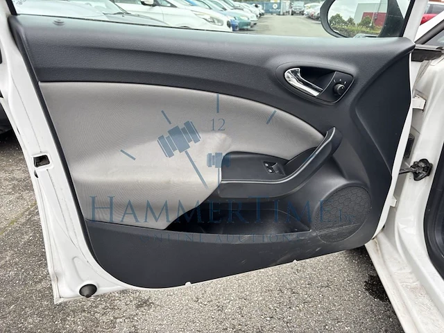 Seat ibiza 5p/d 1.2i style, 2012 - afbeelding 41 van  41