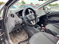 Seat ibiza, 5p/d 1.4 tdi ecomotive dpf,2010 - afbeelding 3 van  37