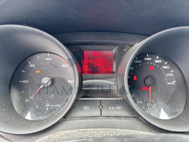 Seat ibiza, 5p/d 1.4 tdi ecomotive dpf,2010 - afbeelding 6 van  37