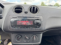 Seat ibiza, 5p/d 1.4 tdi ecomotive dpf,2010 - afbeelding 9 van  37