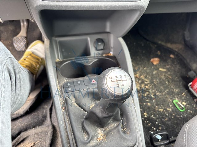 Seat ibiza, 5p/d 1.4 tdi ecomotive dpf,2010 - afbeelding 10 van  37