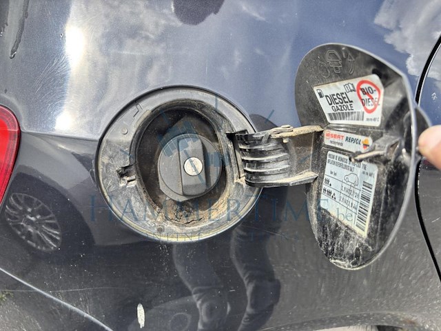 Seat ibiza, 5p/d 1.4 tdi ecomotive dpf,2010 - afbeelding 19 van  37