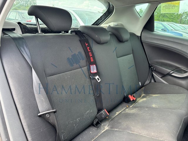 Seat ibiza, 5p/d 1.4 tdi ecomotive dpf,2010 - afbeelding 20 van  37