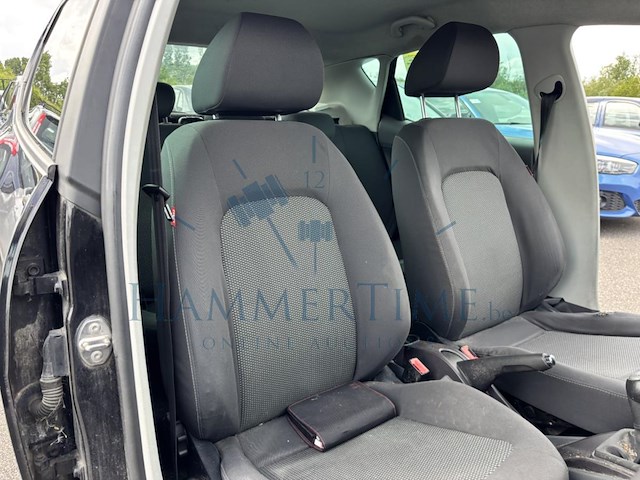 Seat ibiza, 5p/d 1.4 tdi ecomotive dpf,2010 - afbeelding 21 van  37