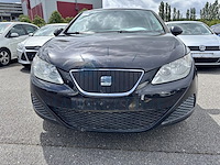 Seat ibiza, 5p/d 1.4 tdi ecomotive dpf,2010 - afbeelding 12 van  37