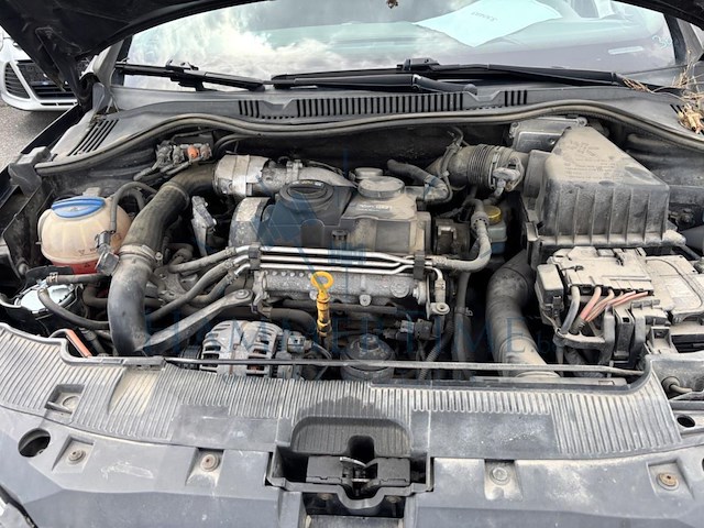 Seat ibiza, 5p/d 1.4 tdi ecomotive dpf,2010 - afbeelding 24 van  37