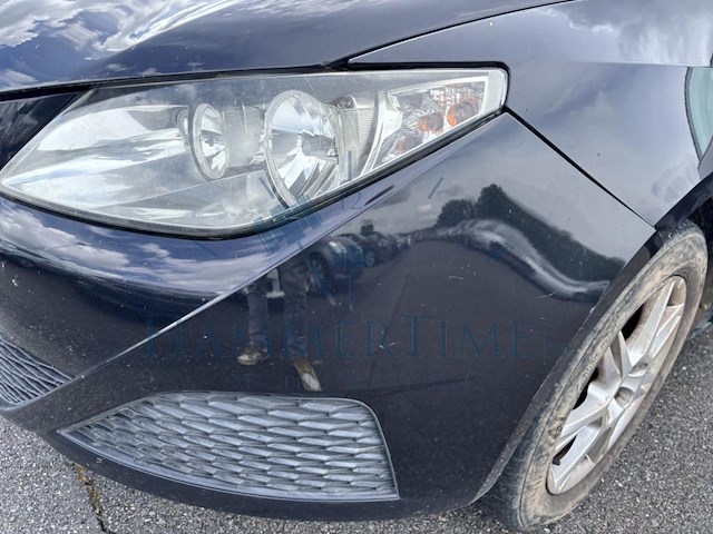 Seat ibiza, 5p/d 1.4 tdi ecomotive dpf,2010 - afbeelding 26 van  37