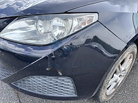 Seat ibiza, 5p/d 1.4 tdi ecomotive dpf,2010 - afbeelding 26 van  37