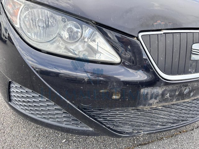 Seat ibiza, 5p/d 1.4 tdi ecomotive dpf,2010 - afbeelding 28 van  37
