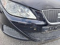 Seat ibiza, 5p/d 1.4 tdi ecomotive dpf,2010 - afbeelding 28 van  37