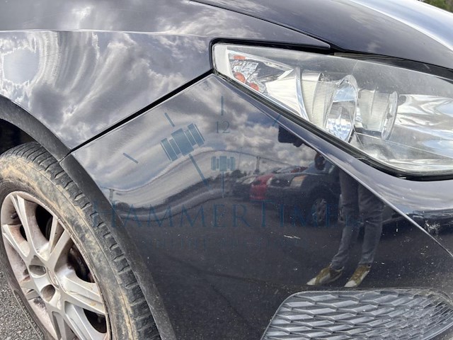 Seat ibiza, 5p/d 1.4 tdi ecomotive dpf,2010 - afbeelding 29 van  37