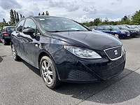 Seat ibiza, 5p/d 1.4 tdi ecomotive dpf,2010 - afbeelding 23 van  37