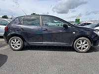 Seat ibiza, 5p/d 1.4 tdi ecomotive dpf,2010 - afbeelding 32 van  37