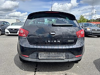 Seat ibiza, 5p/d 1.4 tdi ecomotive dpf,2010 - afbeelding 34 van  37