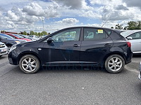 Seat ibiza, 5p/d 1.4 tdi ecomotive dpf,2010 - afbeelding 36 van  37