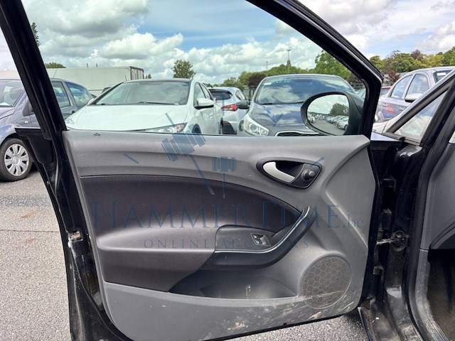 Seat ibiza, 5p/d 1.4 tdi ecomotive dpf,2010 - afbeelding 37 van  37