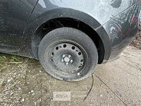 Seat ibiza personenwagen. enkel voor vergunninghouders en erkende centra voor verschrotting - afbeelding 3 van  13