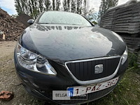 Seat ibiza personenwagen. enkel voor vergunninghouders en erkende centra voor verschrotting - afbeelding 5 van  13