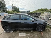 Seat ibiza personenwagen. enkel voor vergunninghouders en erkende centra voor verschrotting - afbeelding 6 van  13
