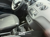 Seat ibiza personenwagen. enkel voor vergunninghouders en erkende centra voor verschrotting - afbeelding 9 van  13