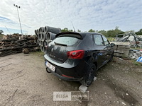 Seat ibiza personenwagen. enkel voor vergunninghouders en erkende centra voor verschrotting - afbeelding 10 van  13