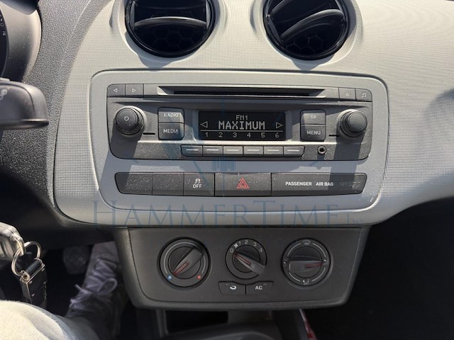 Seat ibiza sc 1.2 cr tdi enjoy 75, 2013 - afbeelding 5 van  26