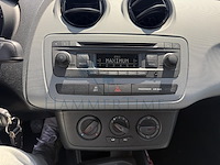 Seat ibiza sc 1.2 cr tdi enjoy 75, 2013 - afbeelding 5 van  26