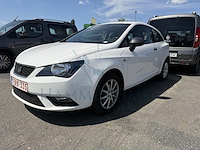 Seat ibiza sc 1.2 cr tdi enjoy 75, 2013 - afbeelding 1 van  26