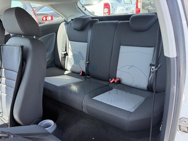 Seat ibiza sc 1.2 cr tdi enjoy 75, 2013 - afbeelding 13 van  26