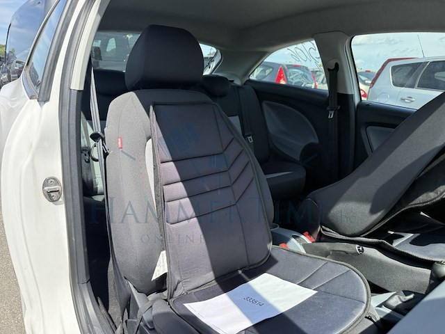 Seat ibiza sc 1.2 cr tdi enjoy 75, 2013 - afbeelding 17 van  26