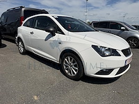 Seat ibiza sc 1.2 cr tdi enjoy 75, 2013 - afbeelding 20 van  26