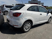 Seat ibiza sc 1.2 cr tdi enjoy 75, 2013 - afbeelding 21 van  26