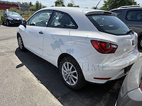 Seat ibiza sc 1.2 cr tdi enjoy 75, 2013 - afbeelding 22 van  26