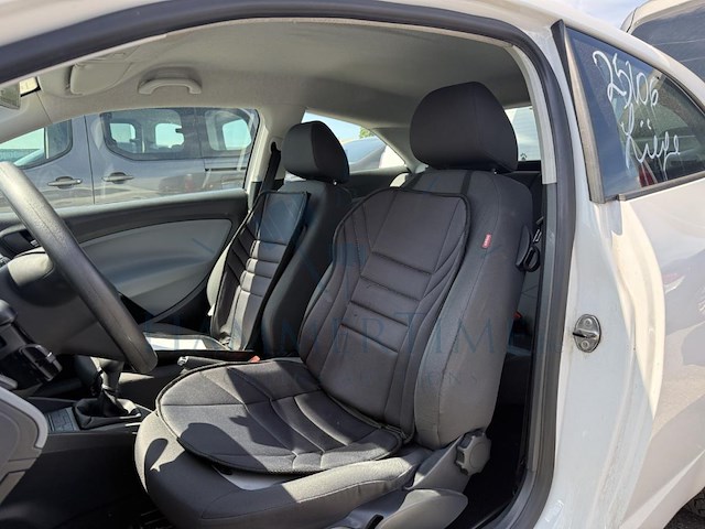 Seat ibiza sc 1.2 cr tdi enjoy 75, 2013 - afbeelding 26 van  26