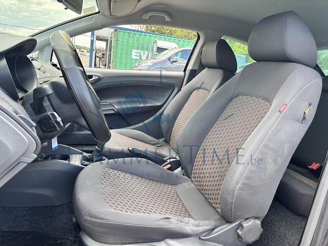 Seat ibiza sc 1.2i reference, 2009 - afbeelding 2 van  36