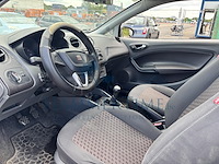 Seat ibiza sc 1.2i reference, 2009 - afbeelding 3 van  36