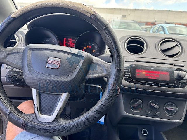 Seat ibiza sc 1.2i reference, 2009 - afbeelding 8 van  36
