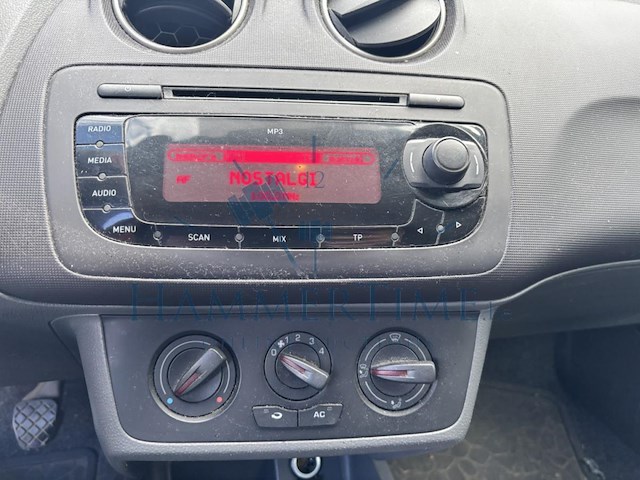 Seat ibiza sc 1.2i reference, 2009 - afbeelding 9 van  36