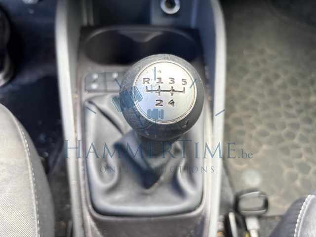 Seat ibiza sc 1.2i reference, 2009 - afbeelding 11 van  36