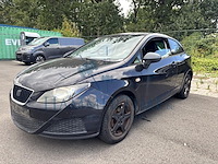 Seat ibiza sc 1.2i reference, 2009 - afbeelding 1 van  36