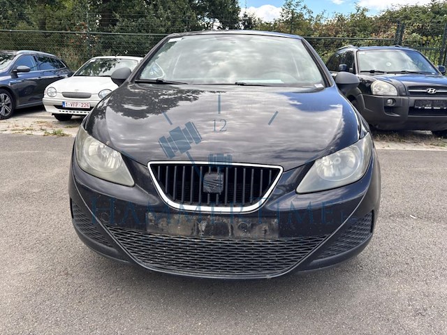 Seat ibiza sc 1.2i reference, 2009 - afbeelding 12 van  36