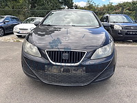 Seat ibiza sc 1.2i reference, 2009 - afbeelding 12 van  36