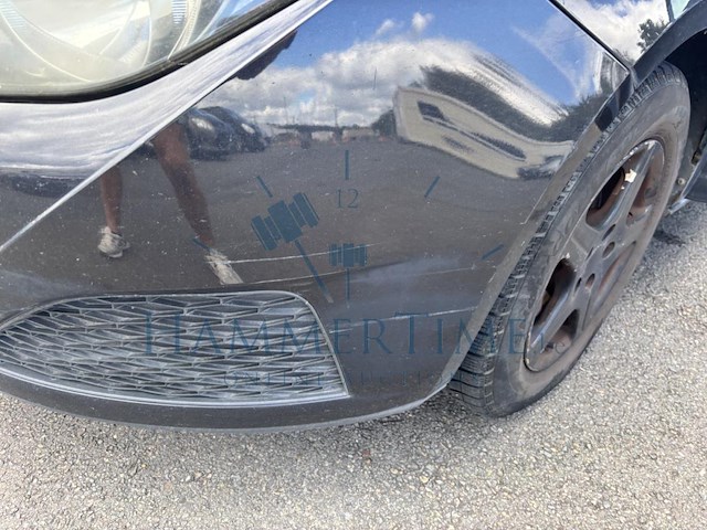 Seat ibiza sc 1.2i reference, 2009 - afbeelding 24 van  36
