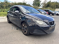 Seat ibiza sc 1.2i reference, 2009 - afbeelding 23 van  36