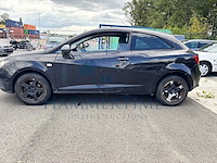 Seat ibiza sc 1.2i reference, 2009 - afbeelding 35 van  36