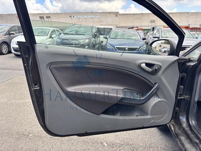 Seat ibiza sc 1.2i reference, 2009 - afbeelding 36 van  36