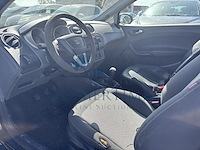 Seat ibiza sc, 2009 - afbeelding 3 van  43