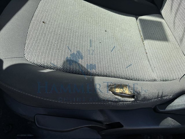 Seat ibiza sc, 2009 - afbeelding 4 van  43
